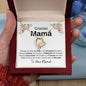 Gracias Mamá I me Entregasta tu Amor