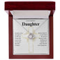 Dearest Daughter I You Are Always In My Heart