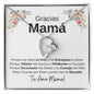 Gracias Mamá I me Entregasta tu Amor