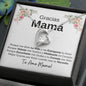 Gracias Mamá I me Entregasta tu Amor
