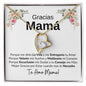 Gracias Mamá I me Entregasta tu Amor