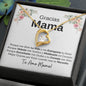 Gracias Mamá I me Entregasta tu Amor