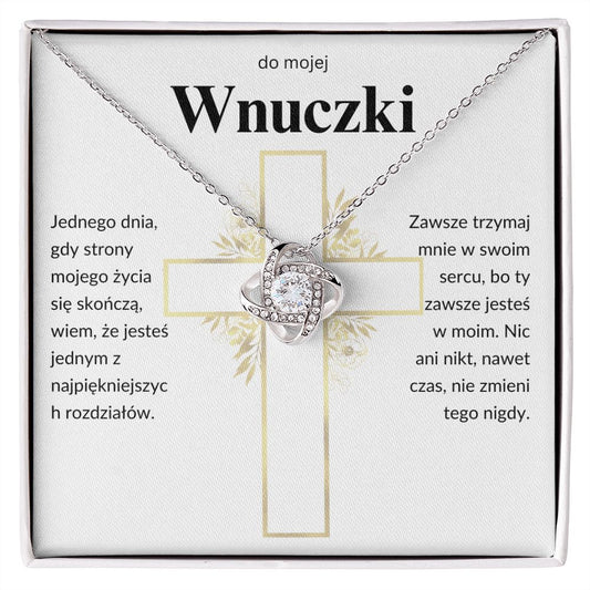 Do Mojej Wnuczki