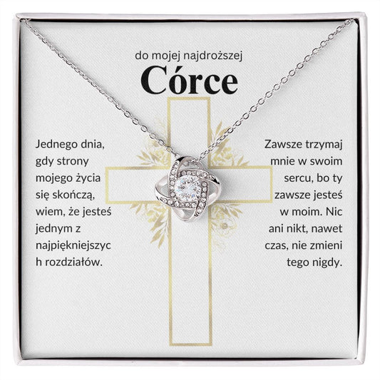Do Mojej Najdroższej Córce