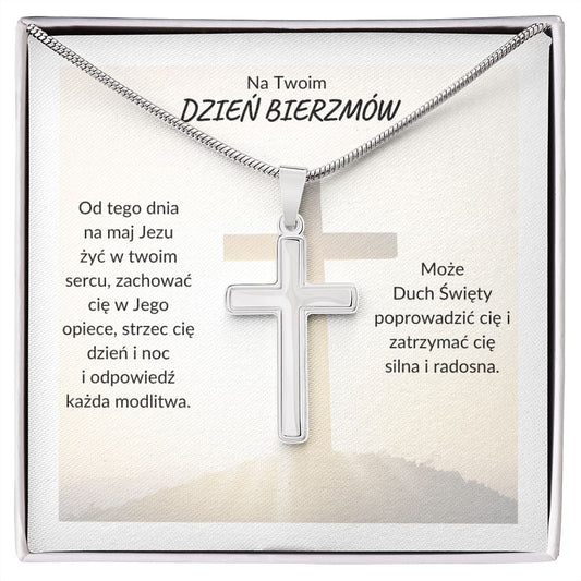 NA TWOIM DZIEŃ BIERZMÓW